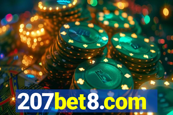 207bet8.com