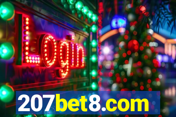 207bet8.com