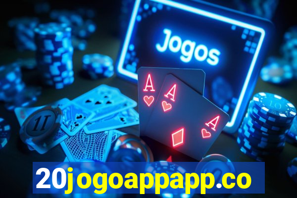 20jogoappapp.com