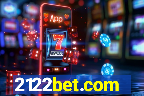 2122bet.com