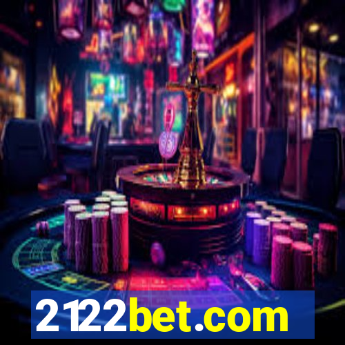 2122bet.com