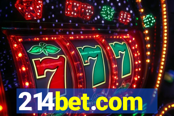 214bet.com