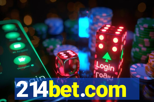 214bet.com