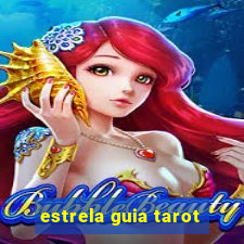 estrela guia tarot