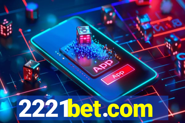 2221bet.com