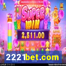 2221bet.com