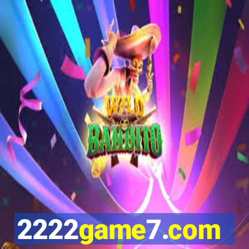 2222game7.com