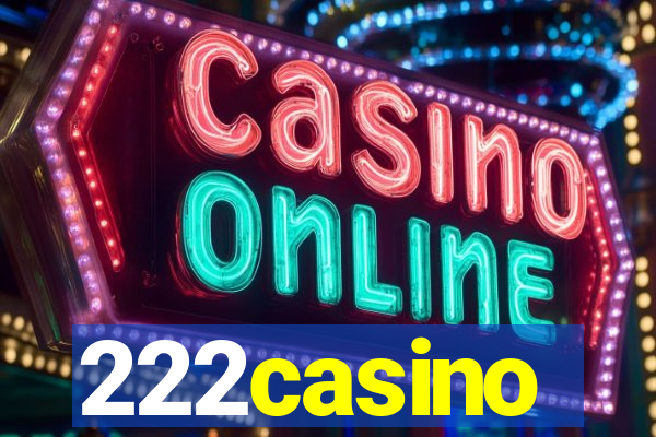 222casino