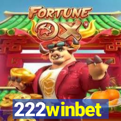 222winbet