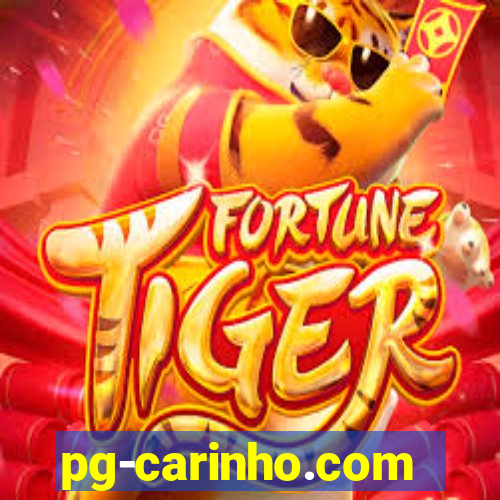 pg-carinho.com