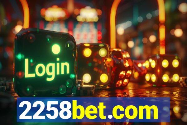 2258bet.com