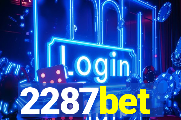 2287bet