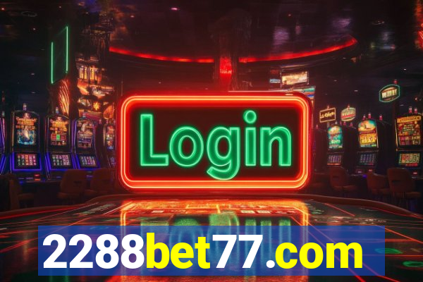 2288bet77.com