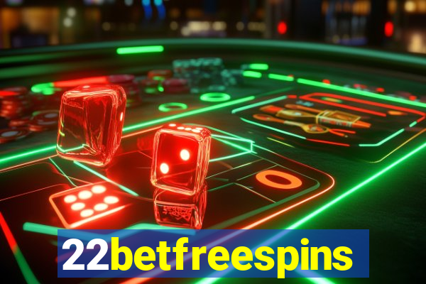 22betfreespins