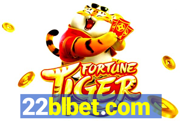 22blbet.com