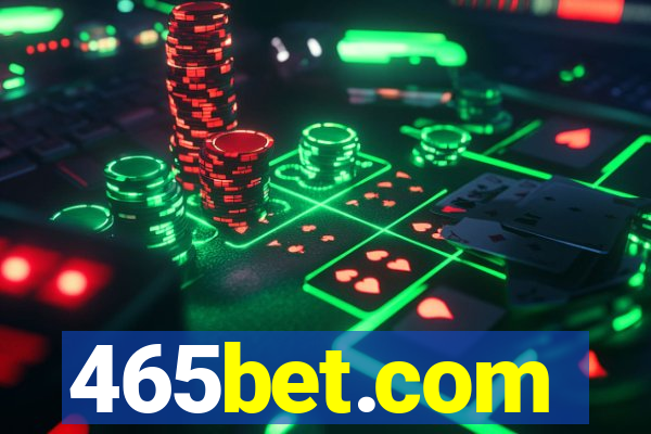 465bet.com