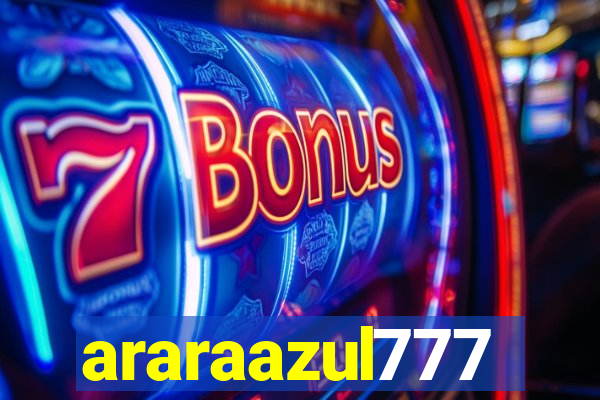 araraazul777