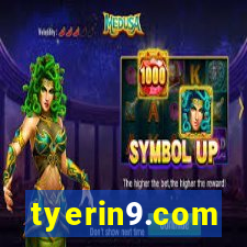 tyerin9.com