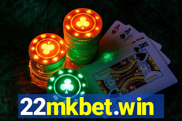 22mkbet.win