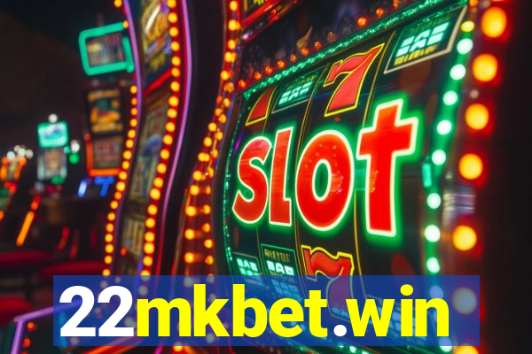 22mkbet.win