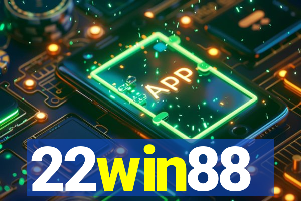 22win88