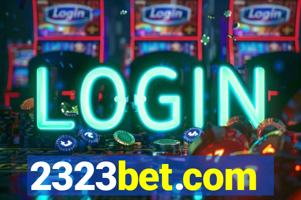 2323bet.com