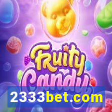 2333bet.com