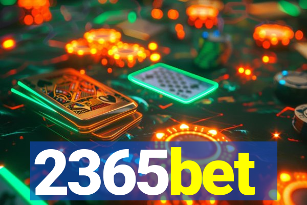 2365bet