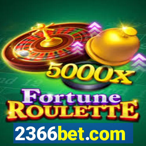 2366bet.com