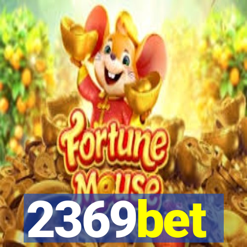 2369bet