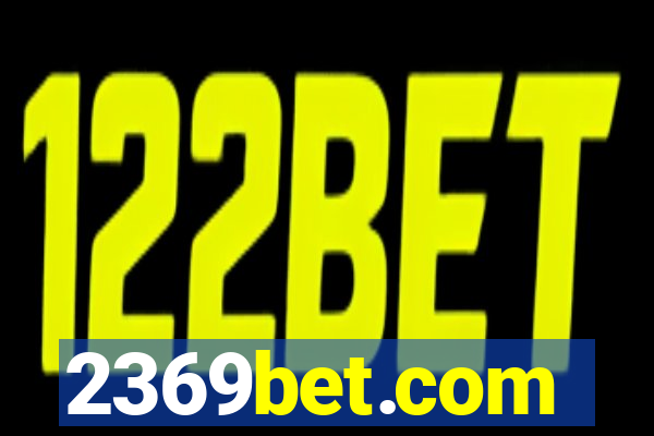 2369bet.com