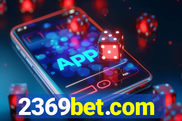 2369bet.com