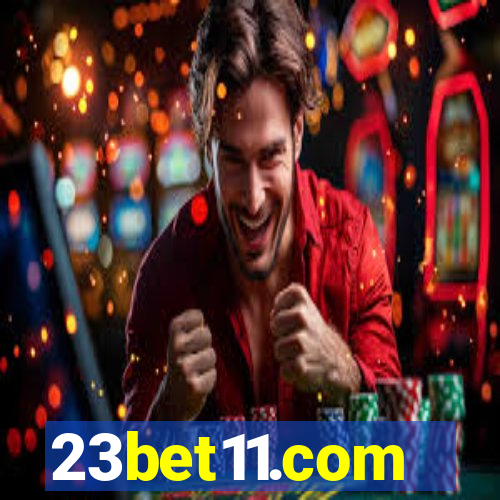 23bet11.com