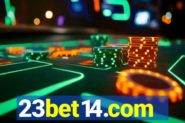 23bet14.com