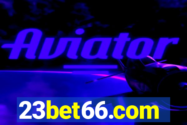 23bet66.com