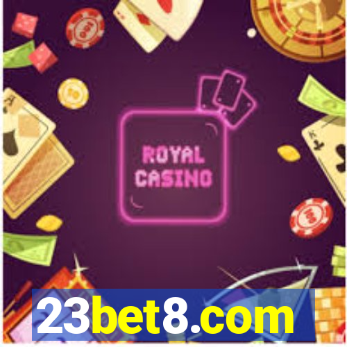 23bet8.com