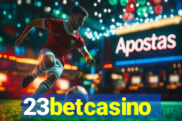 23betcasino