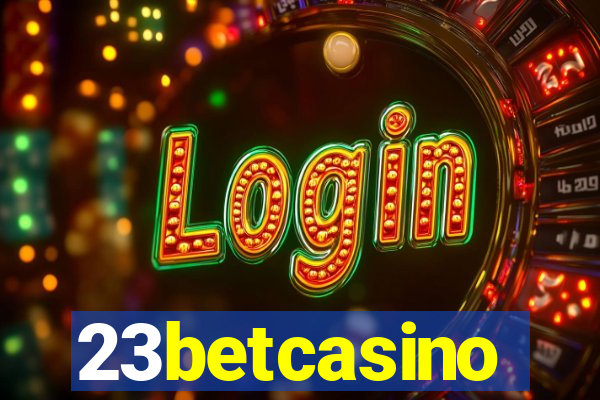 23betcasino