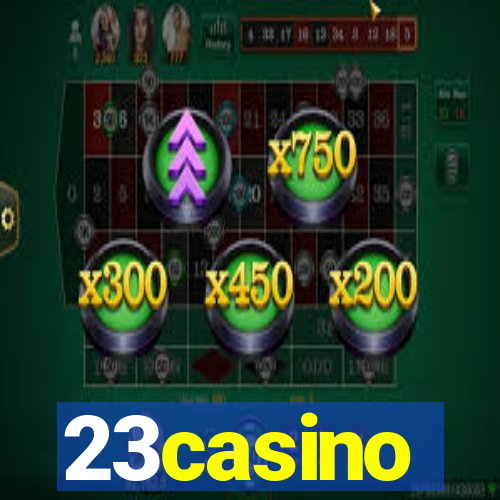 23casino