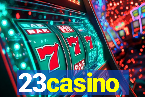 23casino