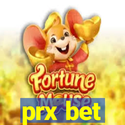 prx bet