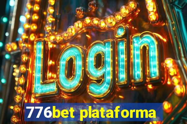 776bet plataforma