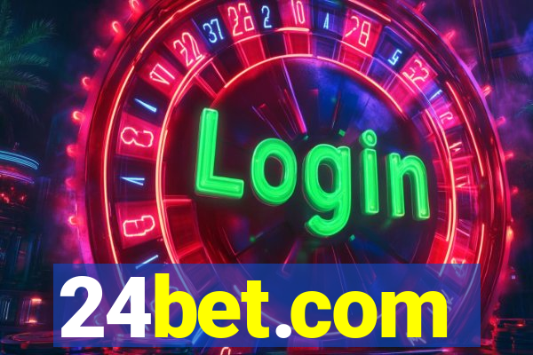 24bet.com