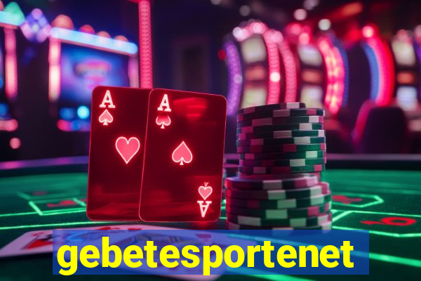 gebetesportenet