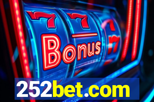 252bet.com