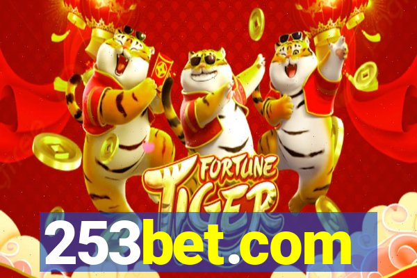 253bet.com