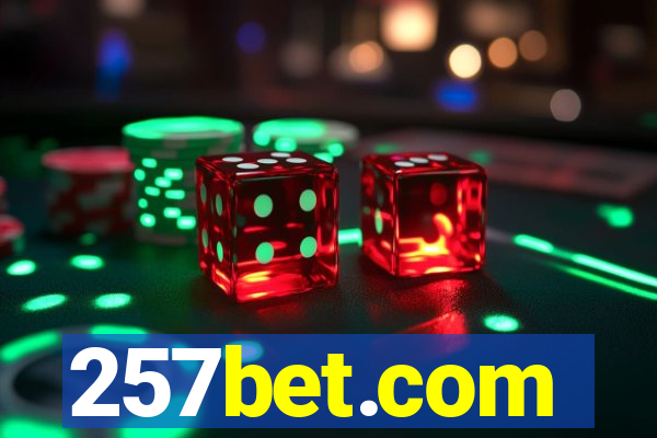 257bet.com