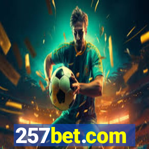 257bet.com