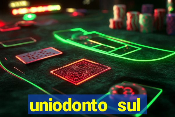 uniodonto sul fluminense 2 via boleto