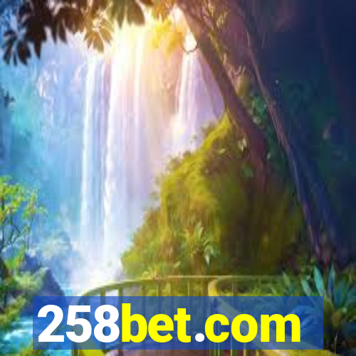 258bet.com